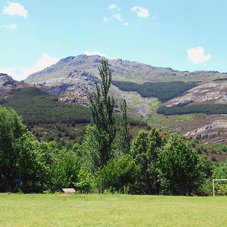 Posada El Rincon De Valverde Valverde De Los Arroyos Esterno foto